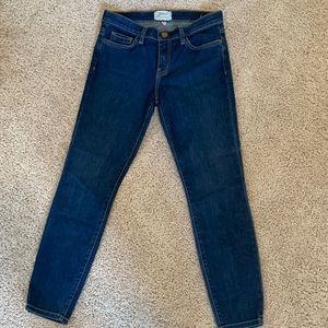 Current Elliot Stiletto Skinny Jean NWT